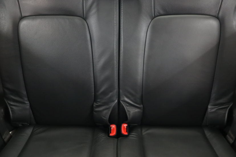 Chevrolet Captiva, 2007