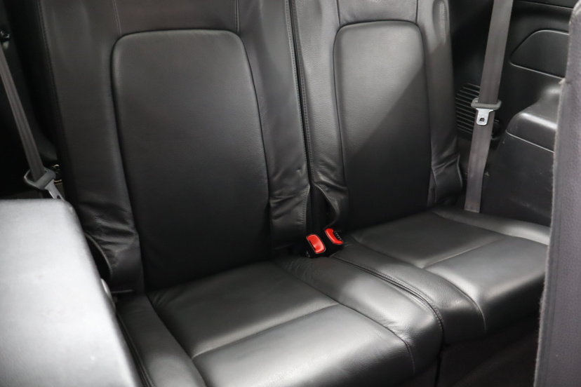 Chevrolet Captiva, 2007