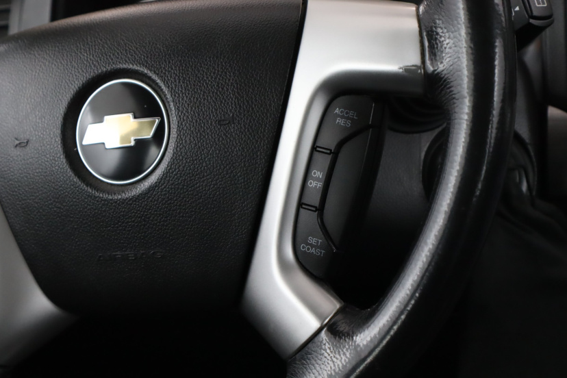 Chevrolet Captiva, 2007
