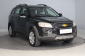 Chevrolet Captiva, 2007