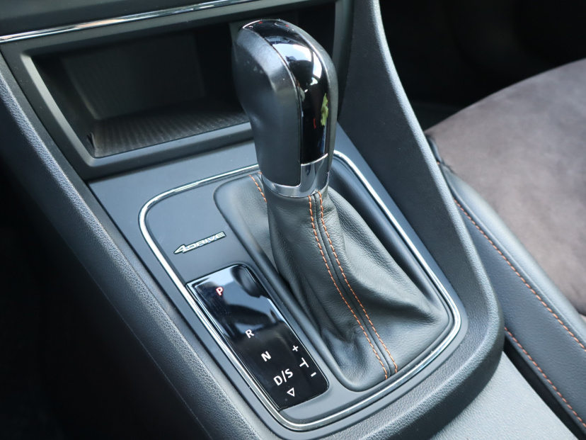 Seat Leon, 2016