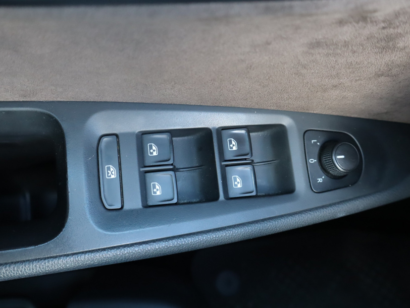 Seat Leon, 2016