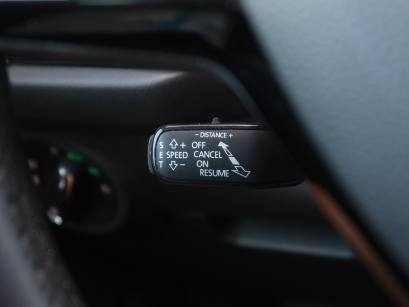 Škoda Kodiaq, 2019
