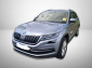Škoda Kodiaq, 2019