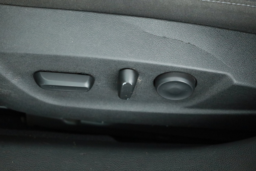 Opel Insignia, 2010