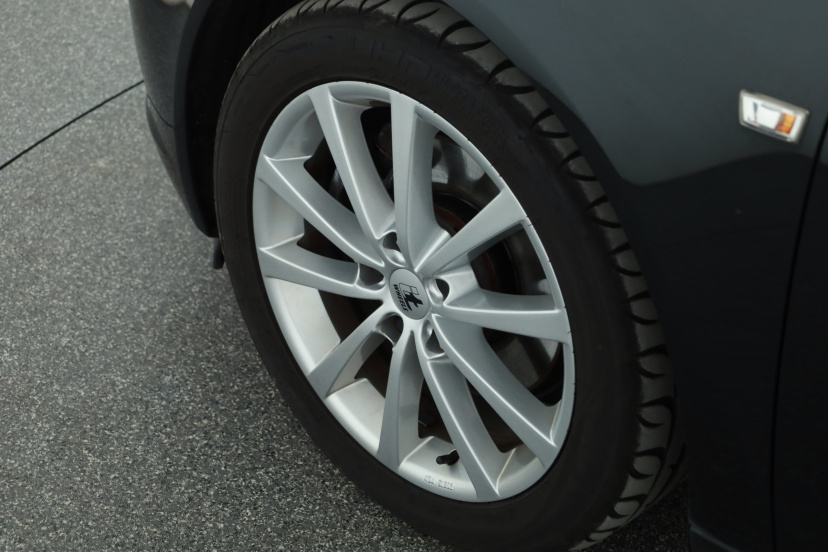 Opel Insignia, 2010