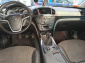 Opel Insignia, 2010