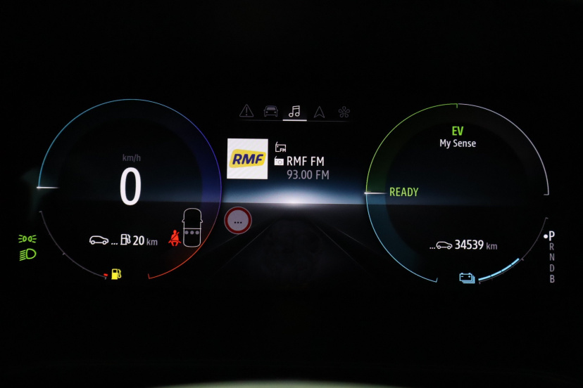 Renault Captur, 2022