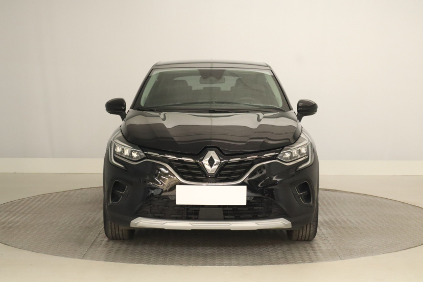 Renault Captur, 2022