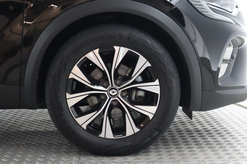 Renault Captur, 2022