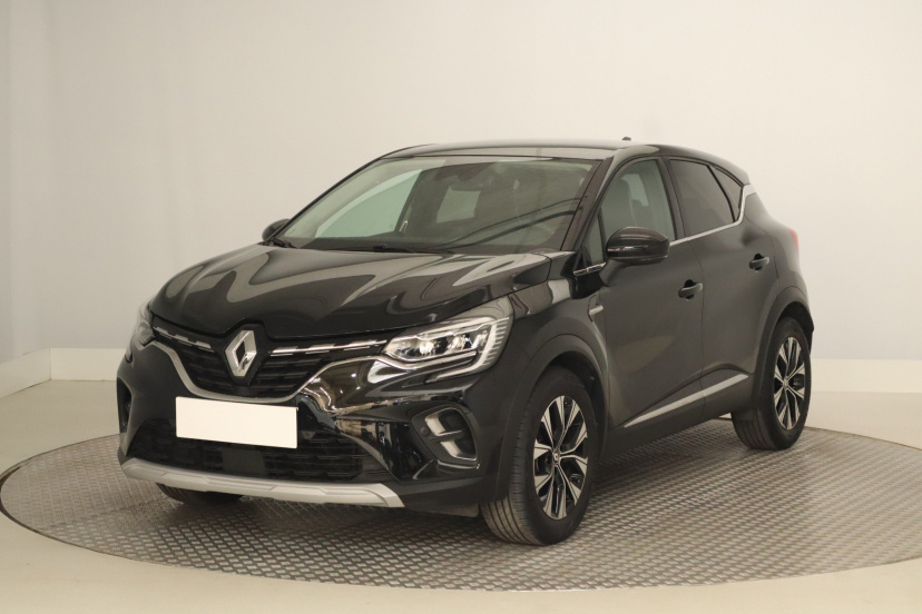 Renault Captur, 2022