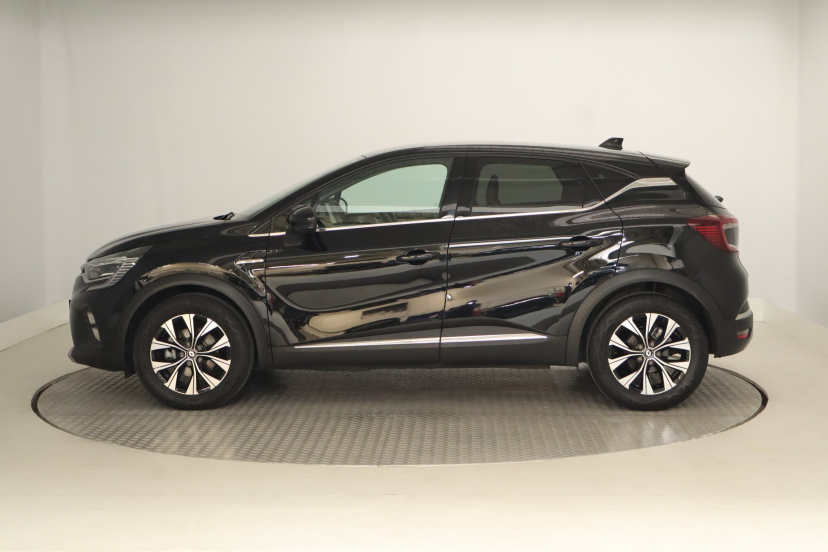 Renault Captur, 2022