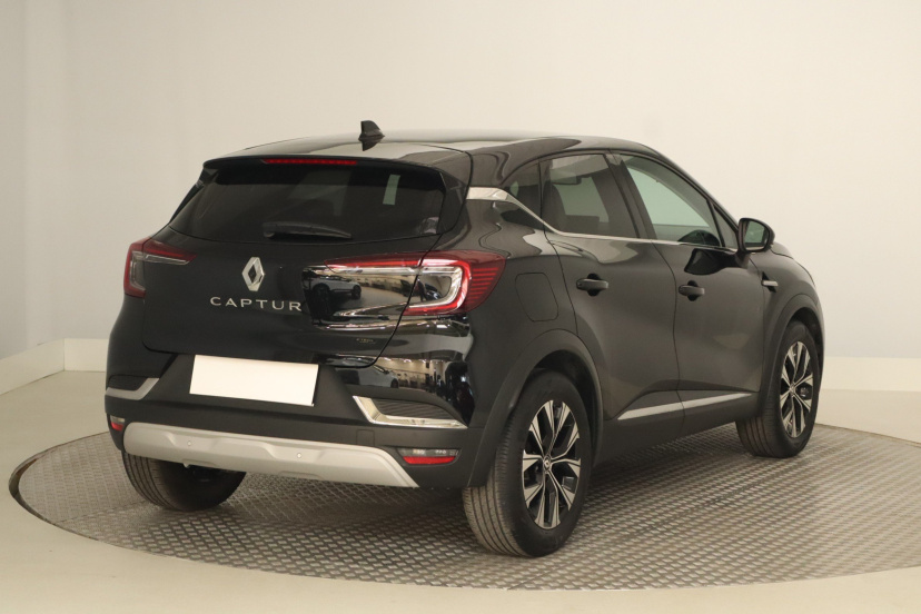 Renault Captur, 2022