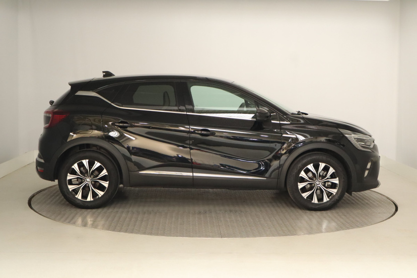 Renault Captur, 2022