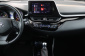 Toyota C-HR, 2022