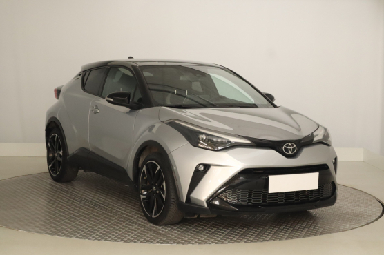 Toyota C-HR 2.0 Hybrid