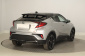 Toyota C-HR, 2022