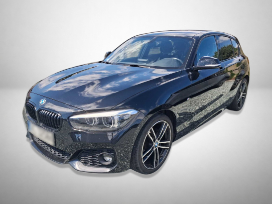 BMW 118i