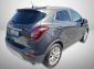 Opel Mokka, 2017