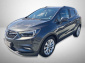 Opel Mokka, 2017