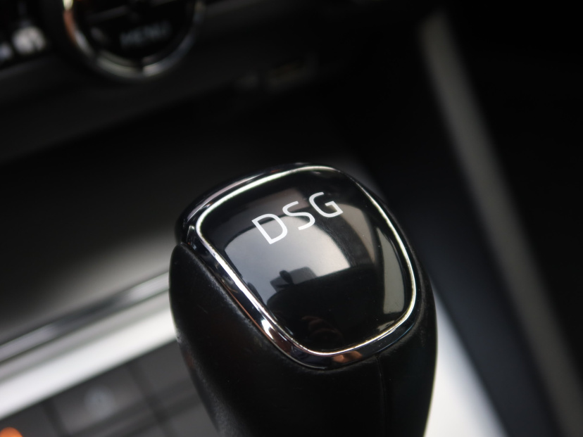 Škoda Octavia, 2018