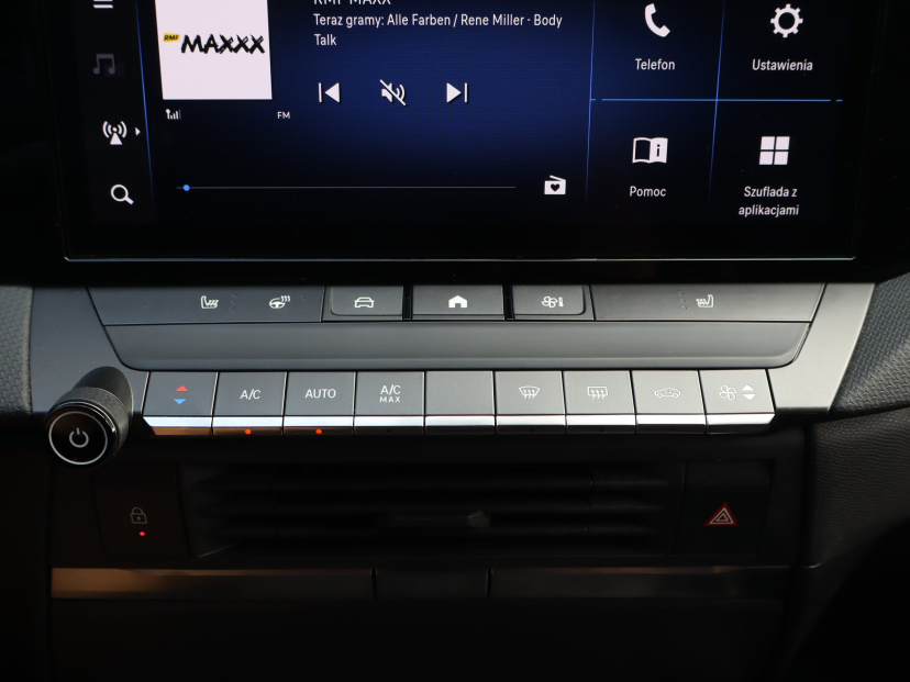 Opel Astra, 2024