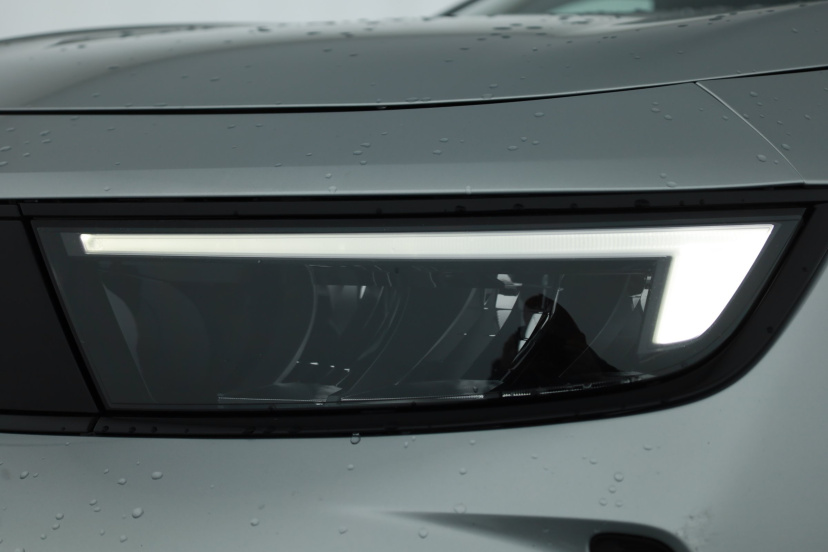 Opel Astra, 2024