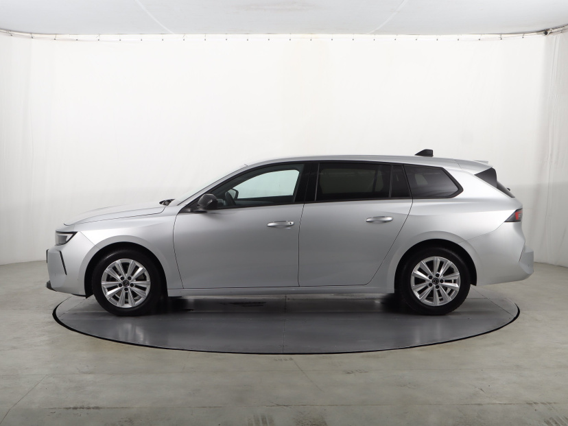 Opel Astra, 2024