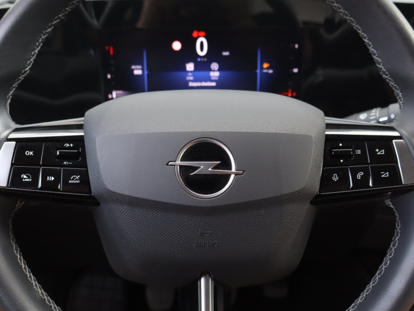 Opel Astra, 2023
