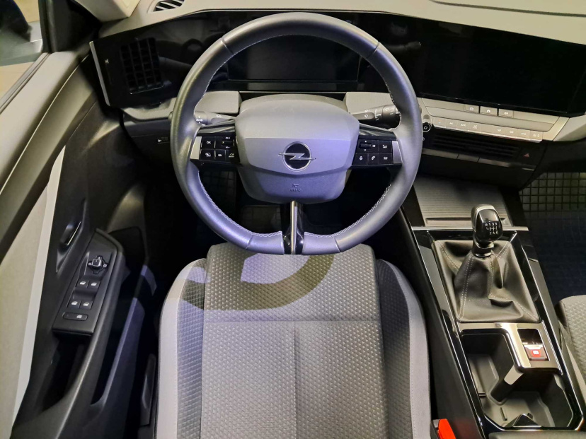 Opel Astra, 2023