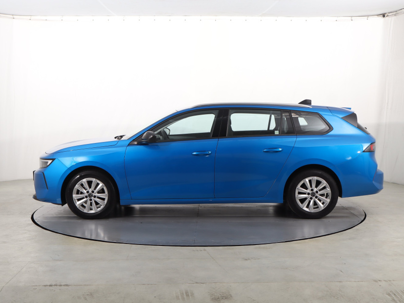 Opel Astra, 2023