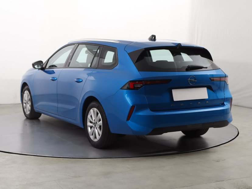 Opel Astra, 2023