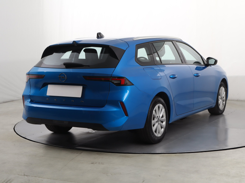 Opel Astra, 2023
