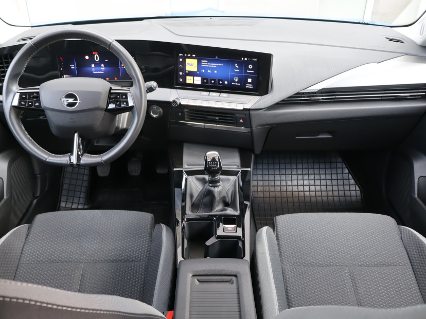 Opel Astra, 2023
