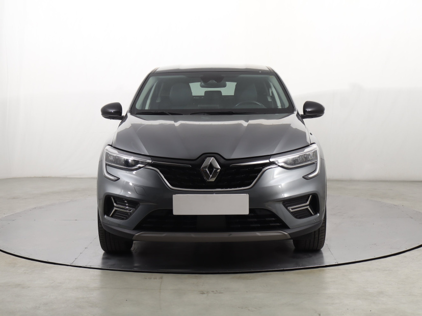 Renault Arkana, 2023