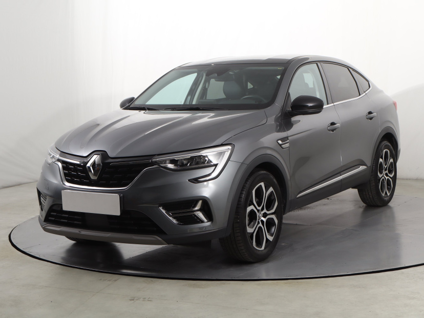 Renault Arkana, 2023