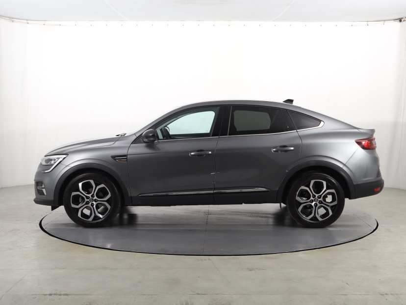 Renault Arkana, 2023