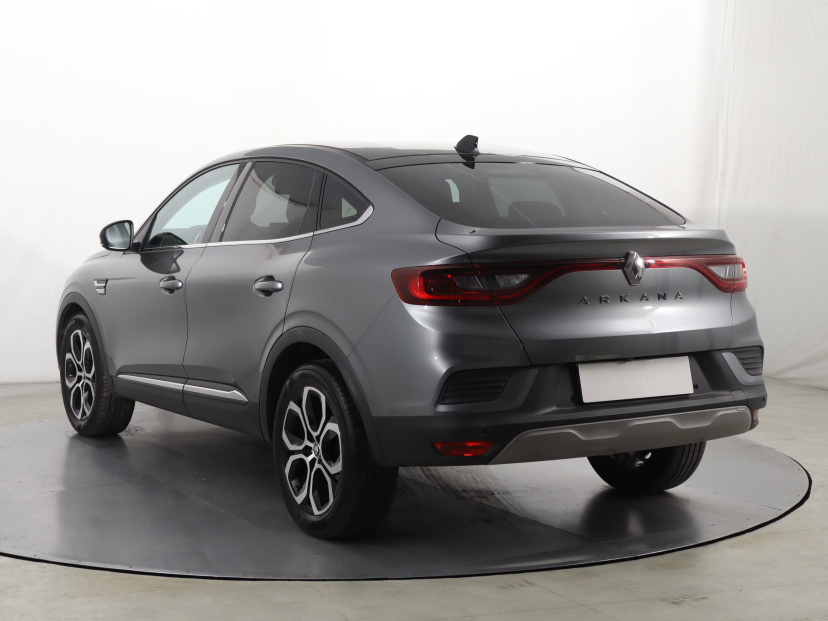 Renault Arkana, 2023