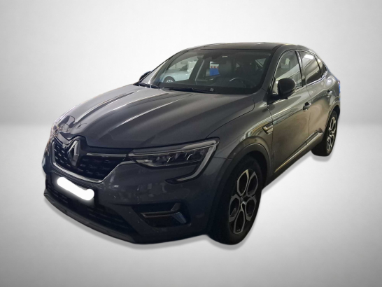 Renault Arkana 1.3 TCe