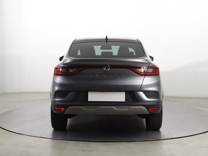 Renault Arkana, 2023