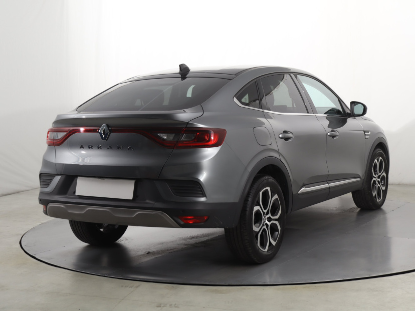Renault Arkana, 2023