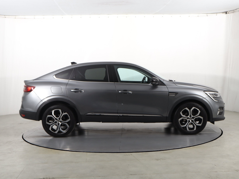 Renault Arkana, 2023