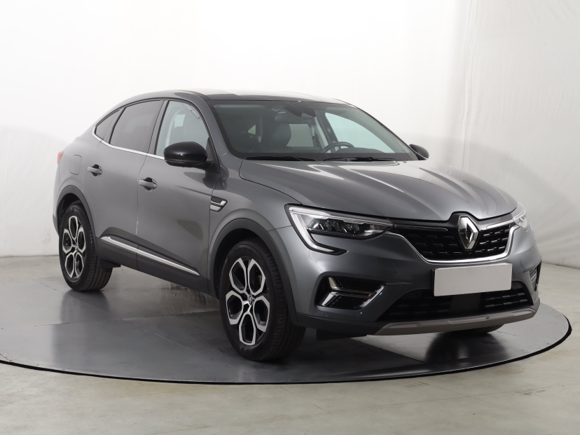 Renault Arkana, 2023