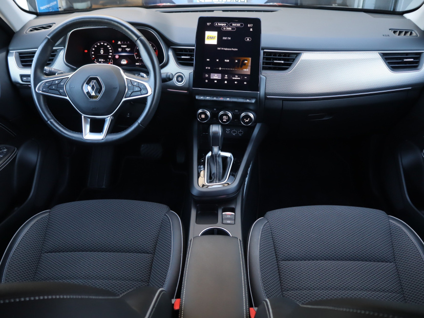 Renault Arkana, 2023