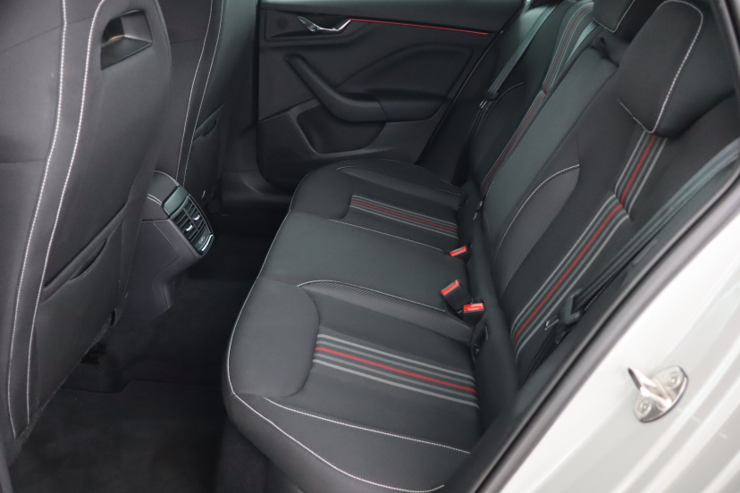 Škoda Scala, 2024