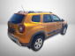 Dacia Duster, 2018