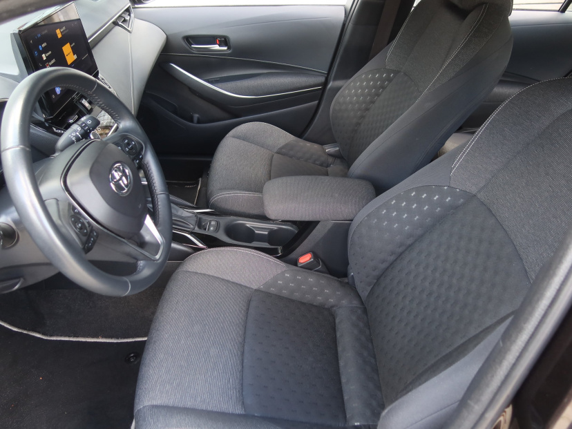 Toyota Corolla, 2023