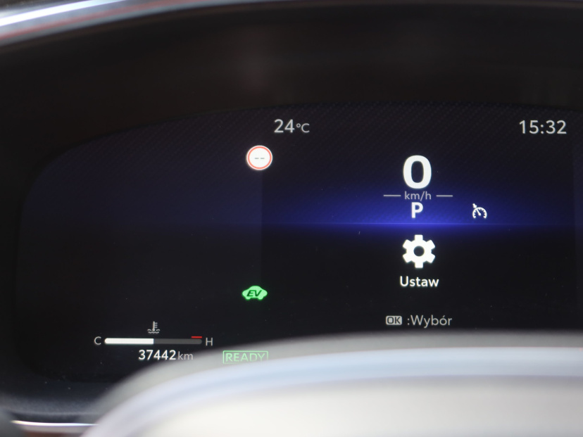 Toyota Corolla, 2023