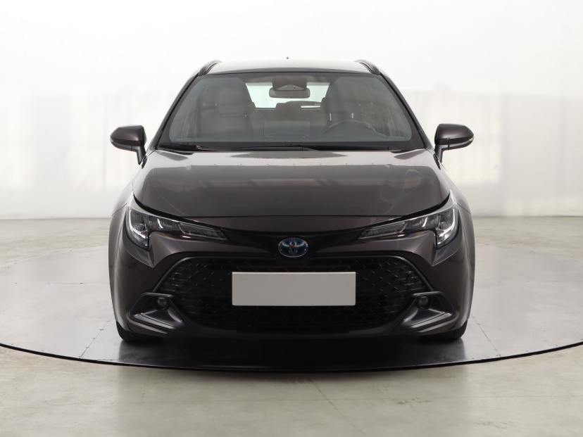 Toyota Corolla, 2023