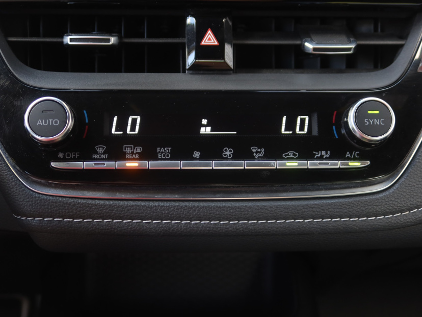 Toyota Corolla, 2023